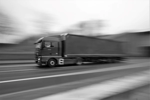Die Bedeutung von 44 Tonnen Gesamtgewicht für den Güterverkehr in Europa