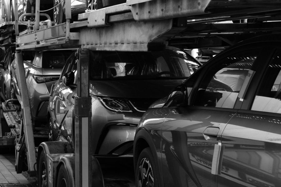 Straßen im Stillstand – Bosnien ringt mit der EU um faire Transportbedingungen